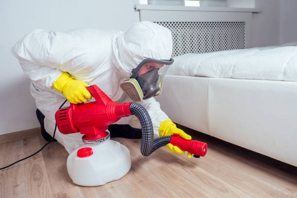 East Port Orchard, WA Pest Control Pros